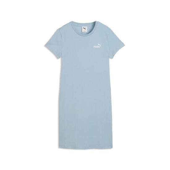 ESS Small No. 1 Logo Slim Kleid Damen PUMA