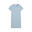 Rochie Alergare Femei Slim Fit Jersey Scurtă Puma No. 1 Logo PUMA