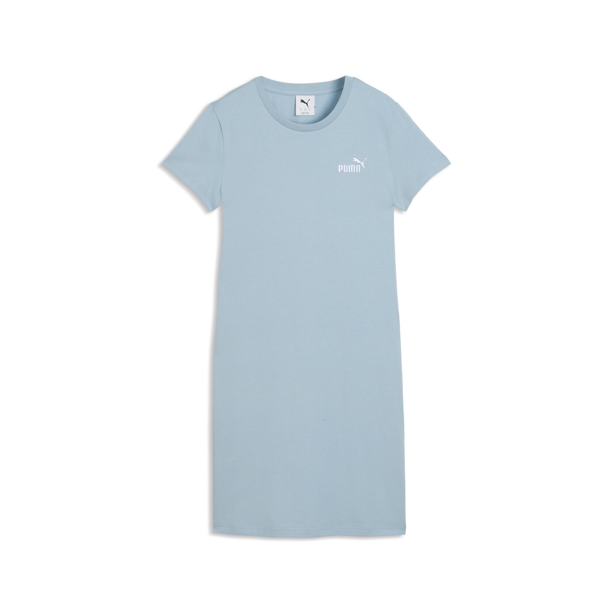 PUMA Dámské běh šaty ESS Small No. 1 Logo Slim PUMA