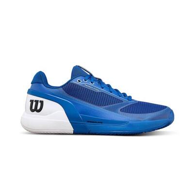 Zapatillas wilson rush pro 5 clay wrs338550 40