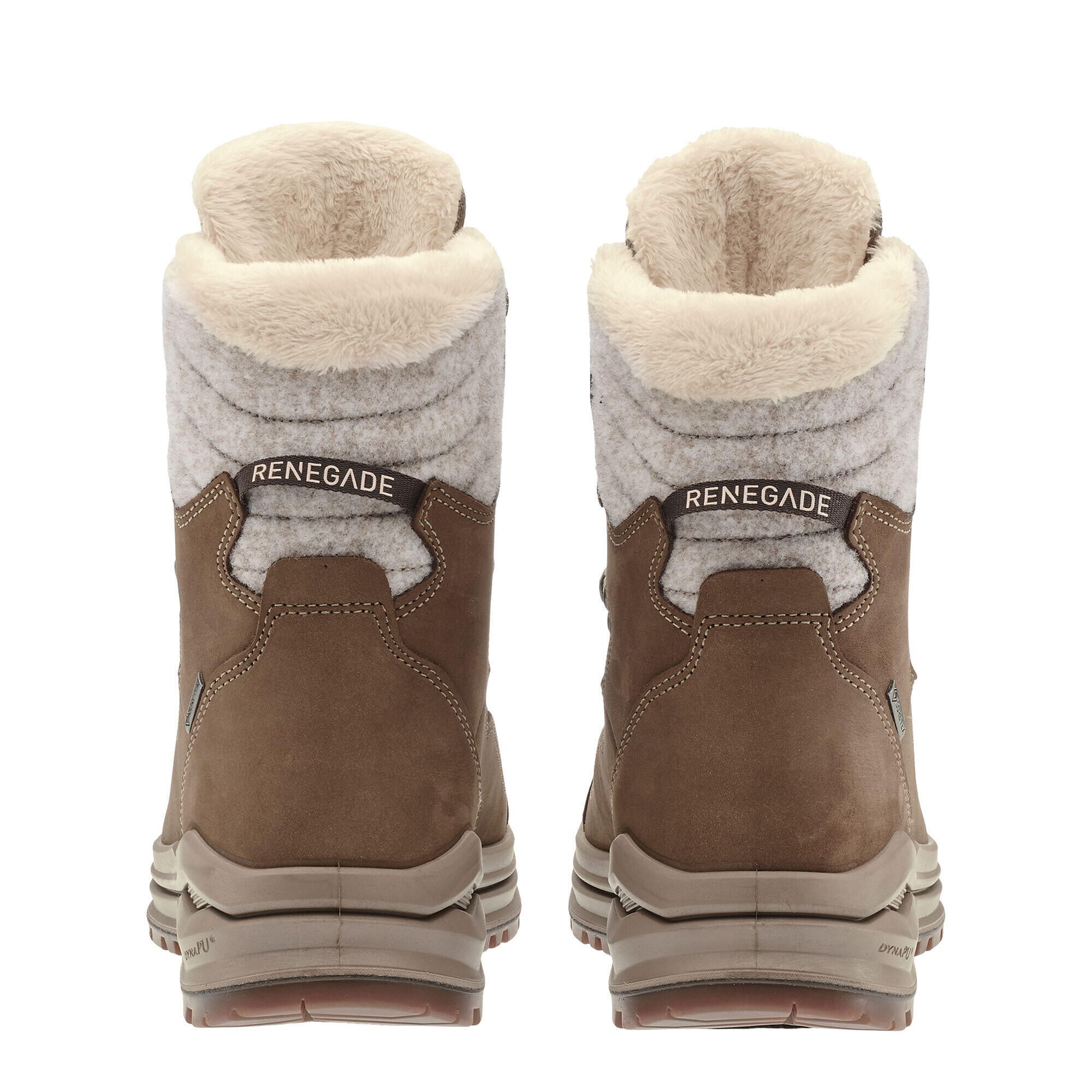 LOWA Stiefel hoch RENEGADE EVO ICE 2 GTX Ws 2/7