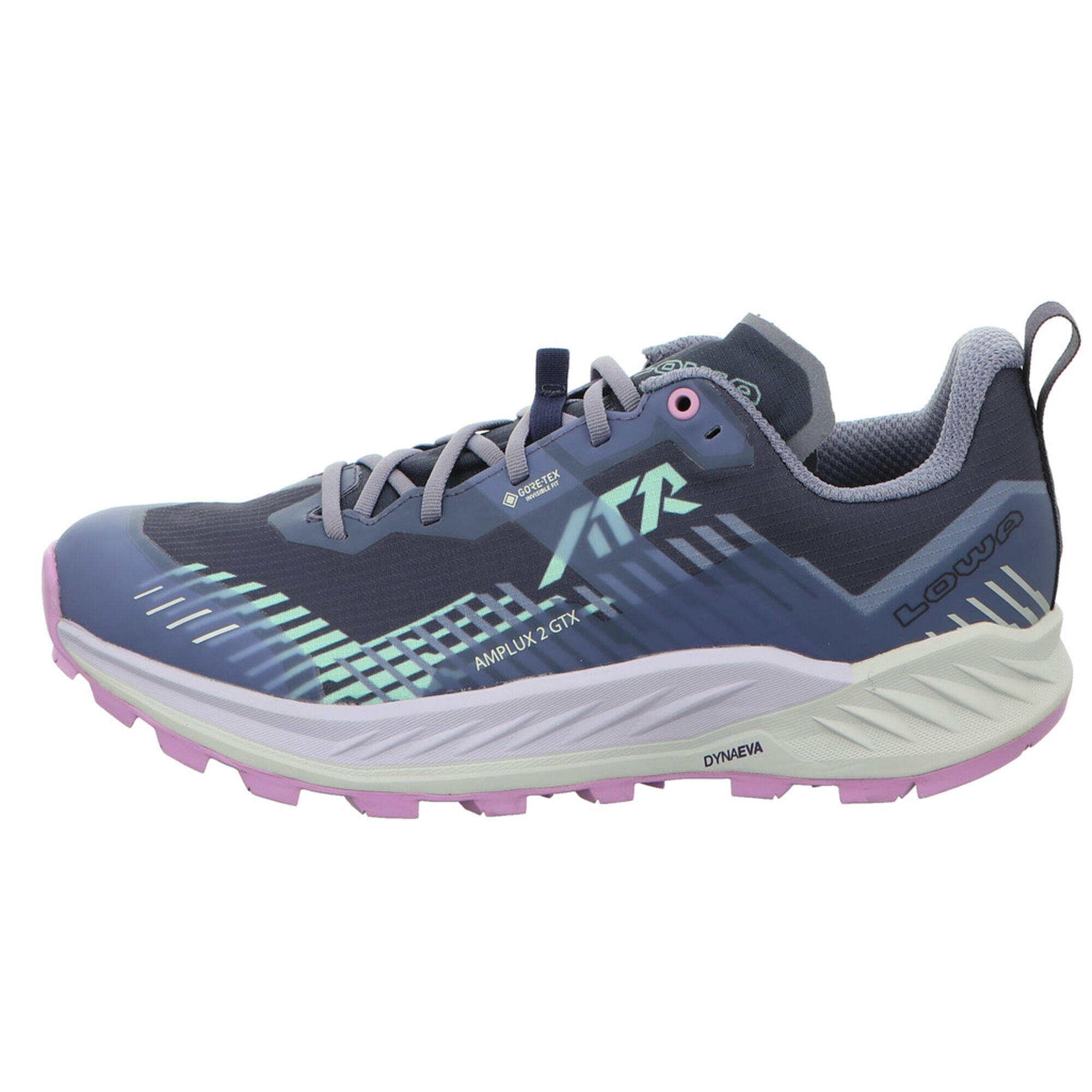 Halbschuh AMPLUX 2 GTX Ws 3/5