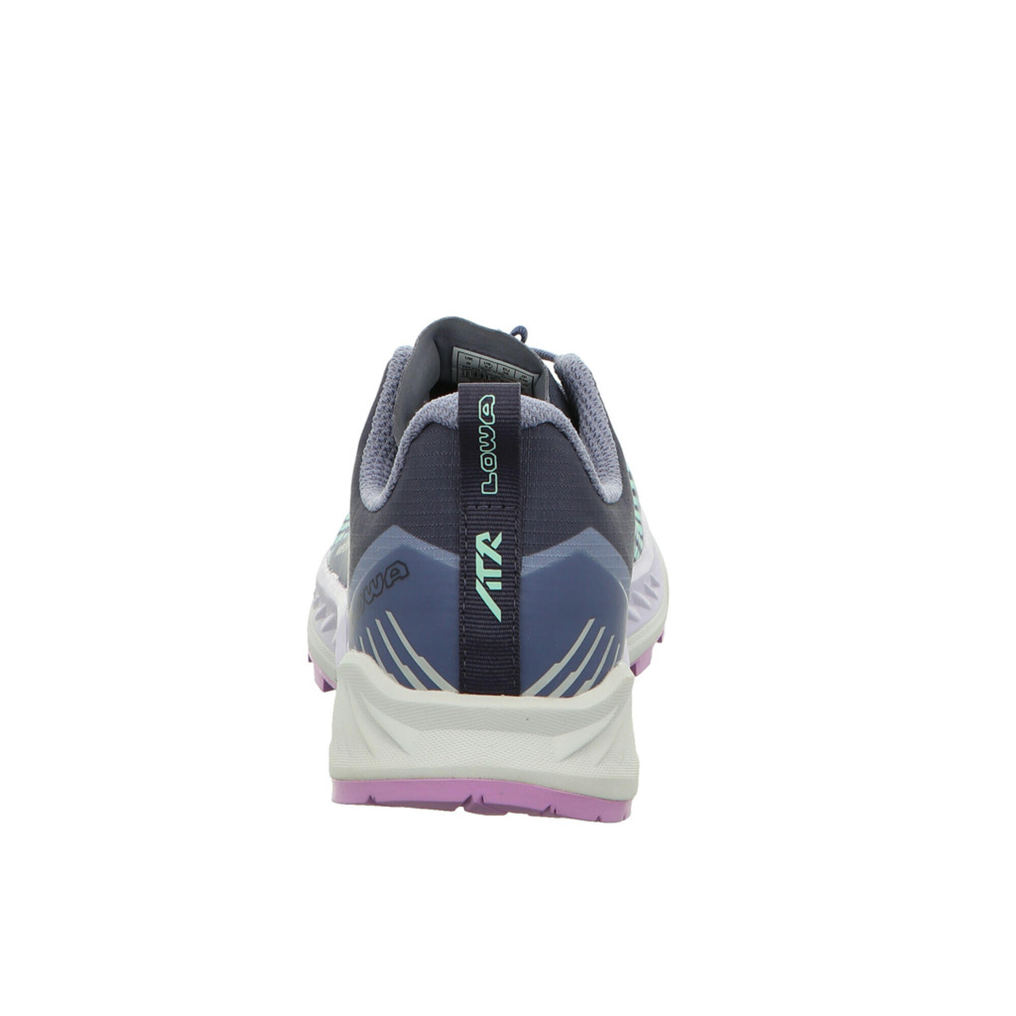 Halbschuh AMPLUX 2 GTX Ws 2/5