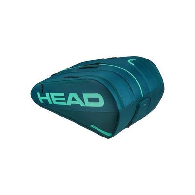 Borsa per racchette da tennis Head Tour XL