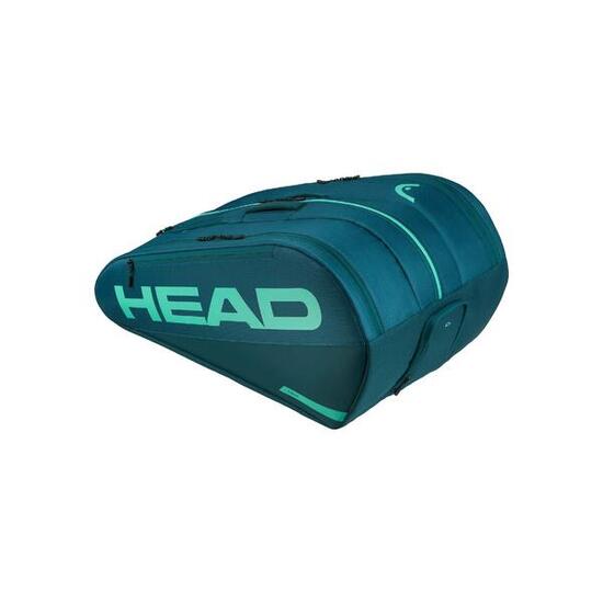 Borsa per racchette da tennis Head Tour XL