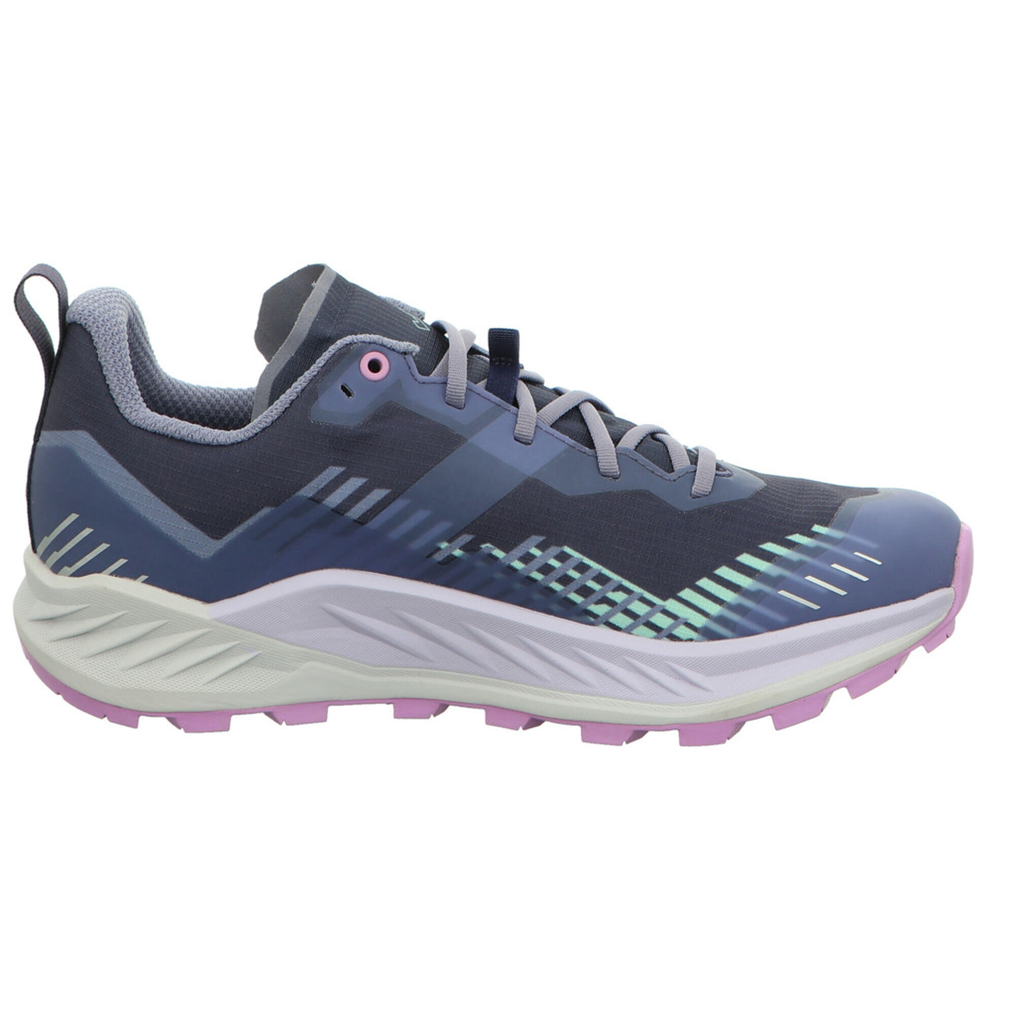 Halbschuh AMPLUX 2 GTX Ws 4/5