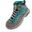 Pantofi Trekking Damă Garsport Verau Mid Waterproof Blue