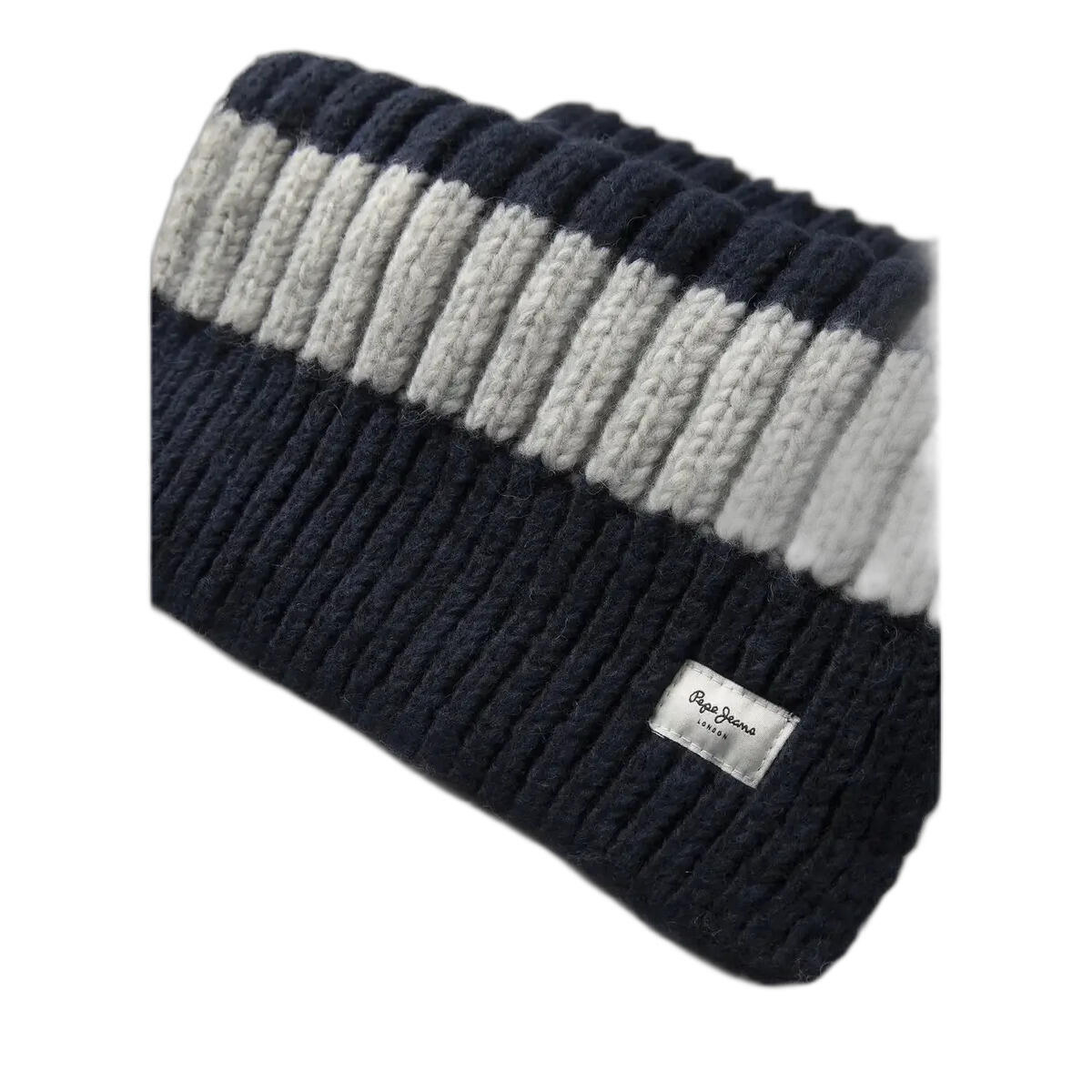 Bufanda de mujer Pepe Jeans Faustin 2/3