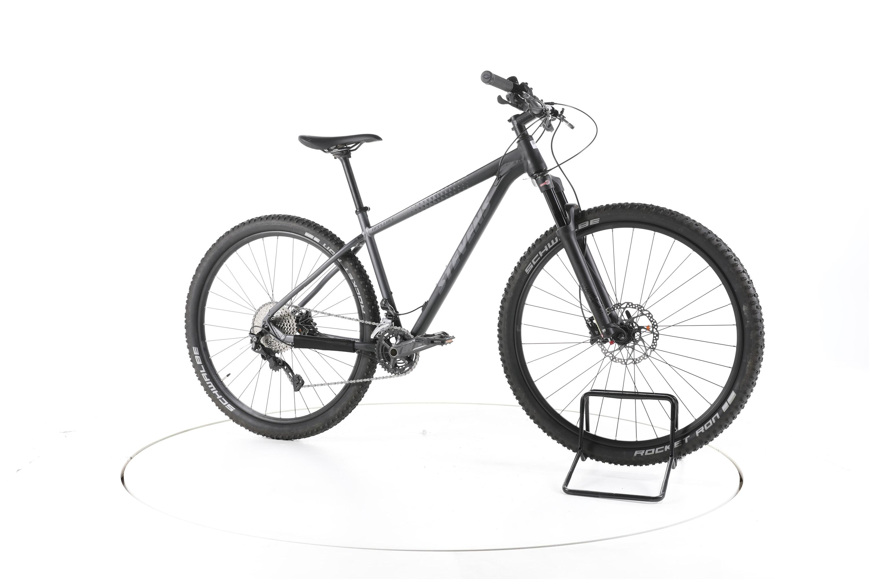 Refurbished - Stevens Applebee Fahrrad Hardtail - Sehr gut 2/7
