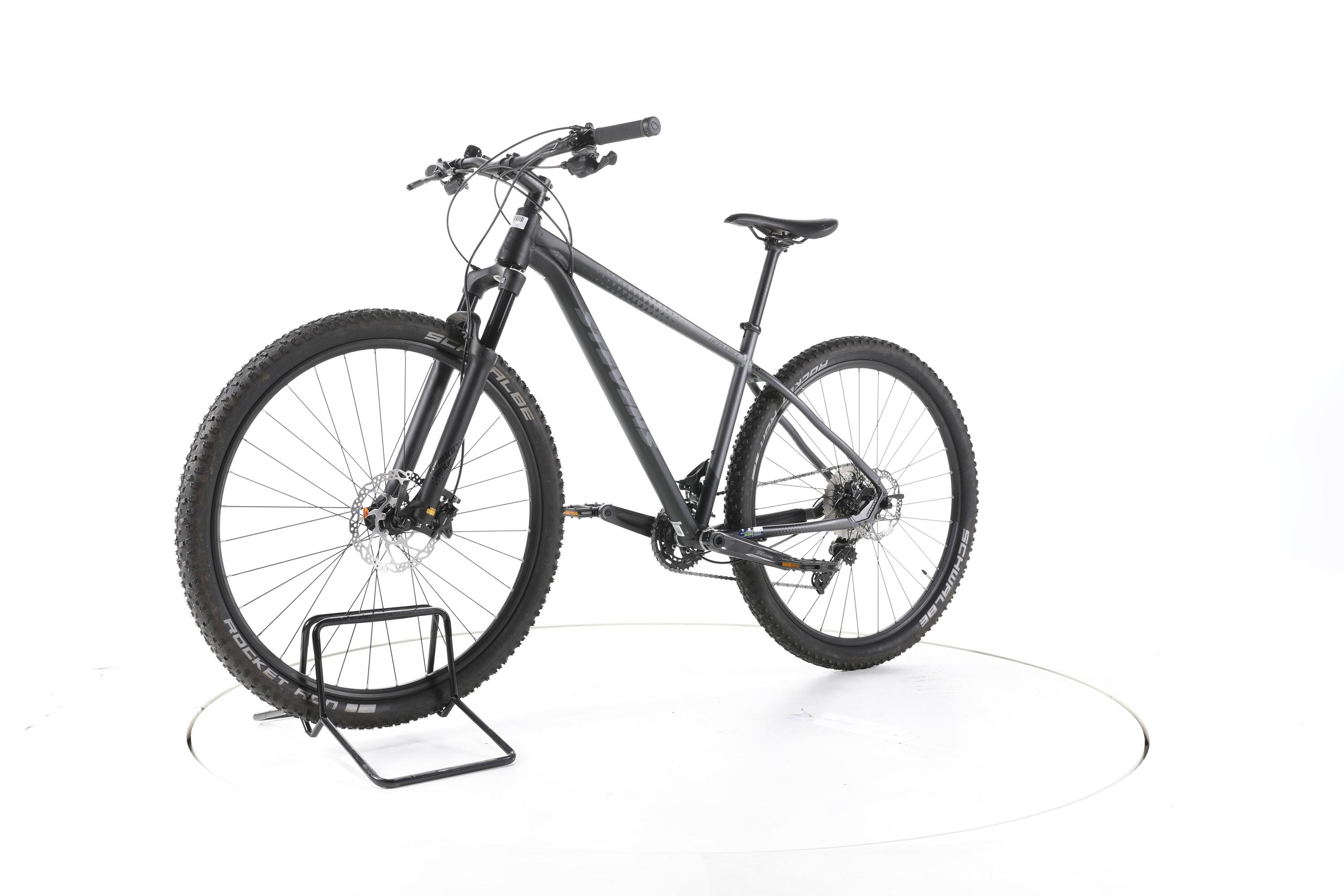 Refurbished - Stevens Applebee Fahrrad Hardtail - Sehr gut 5/7