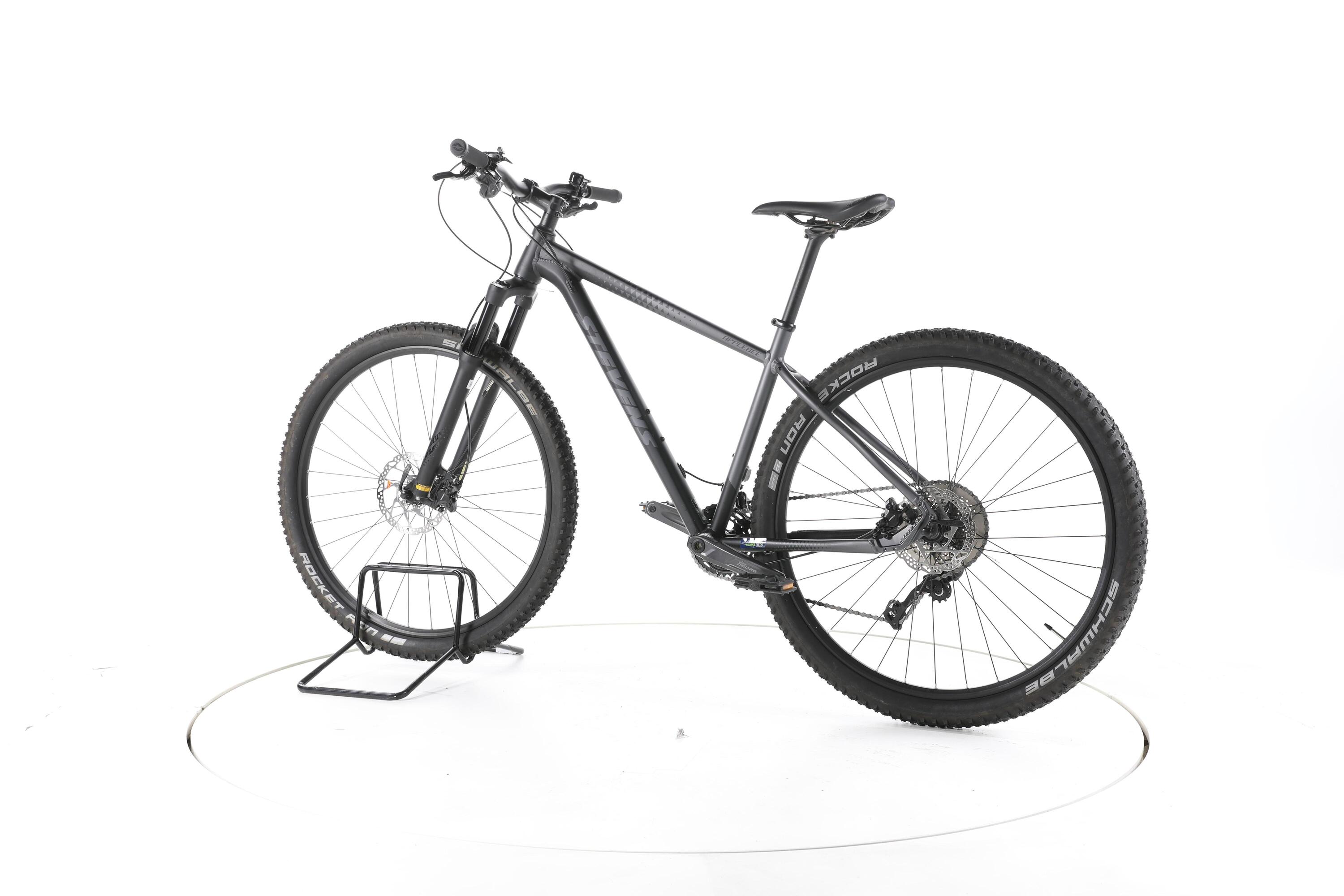 Refurbished - Stevens Applebee Fahrrad Hardtail - Sehr gut 7/7