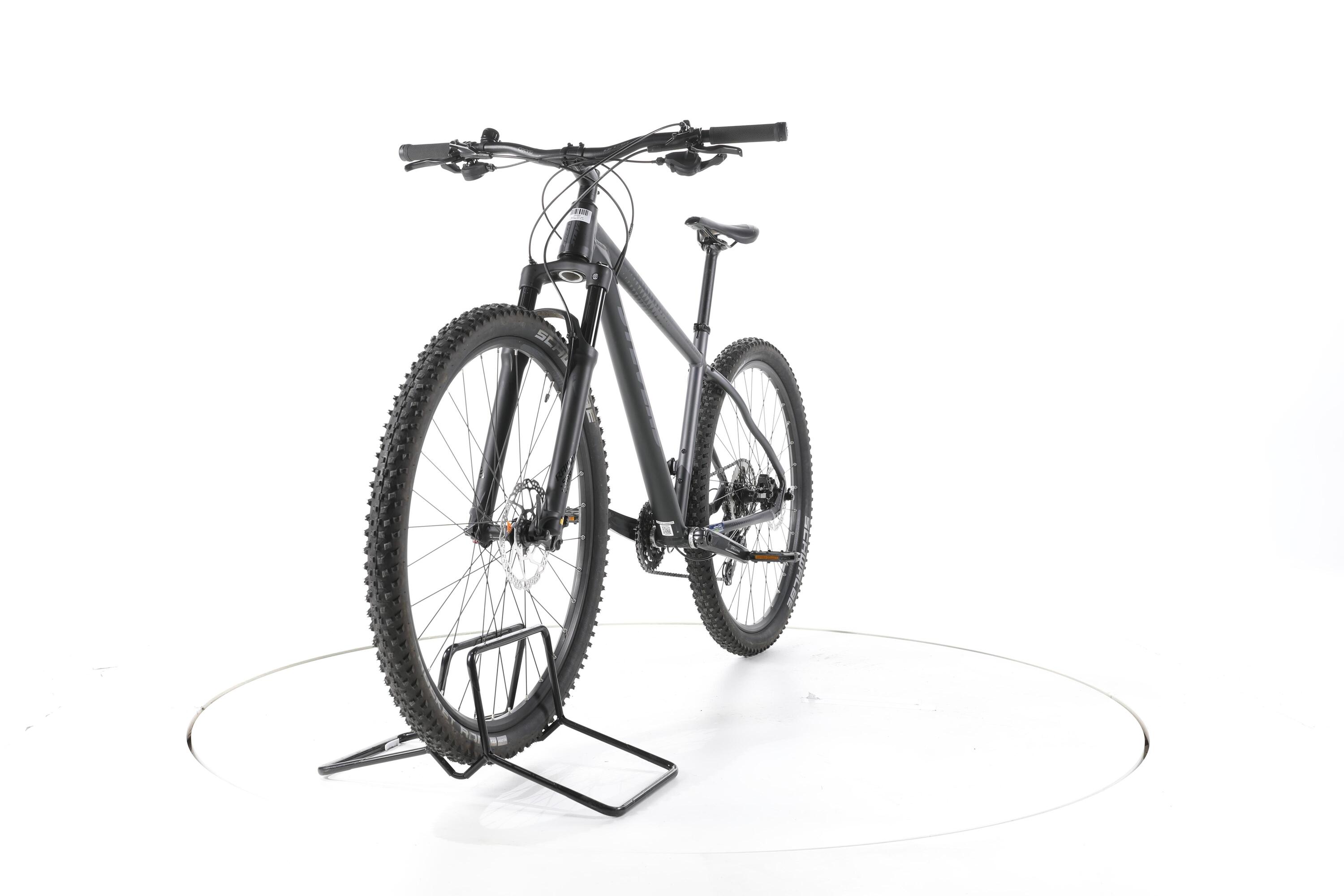 Refurbished - Stevens Applebee Fahrrad Hardtail - Sehr gut 4/7