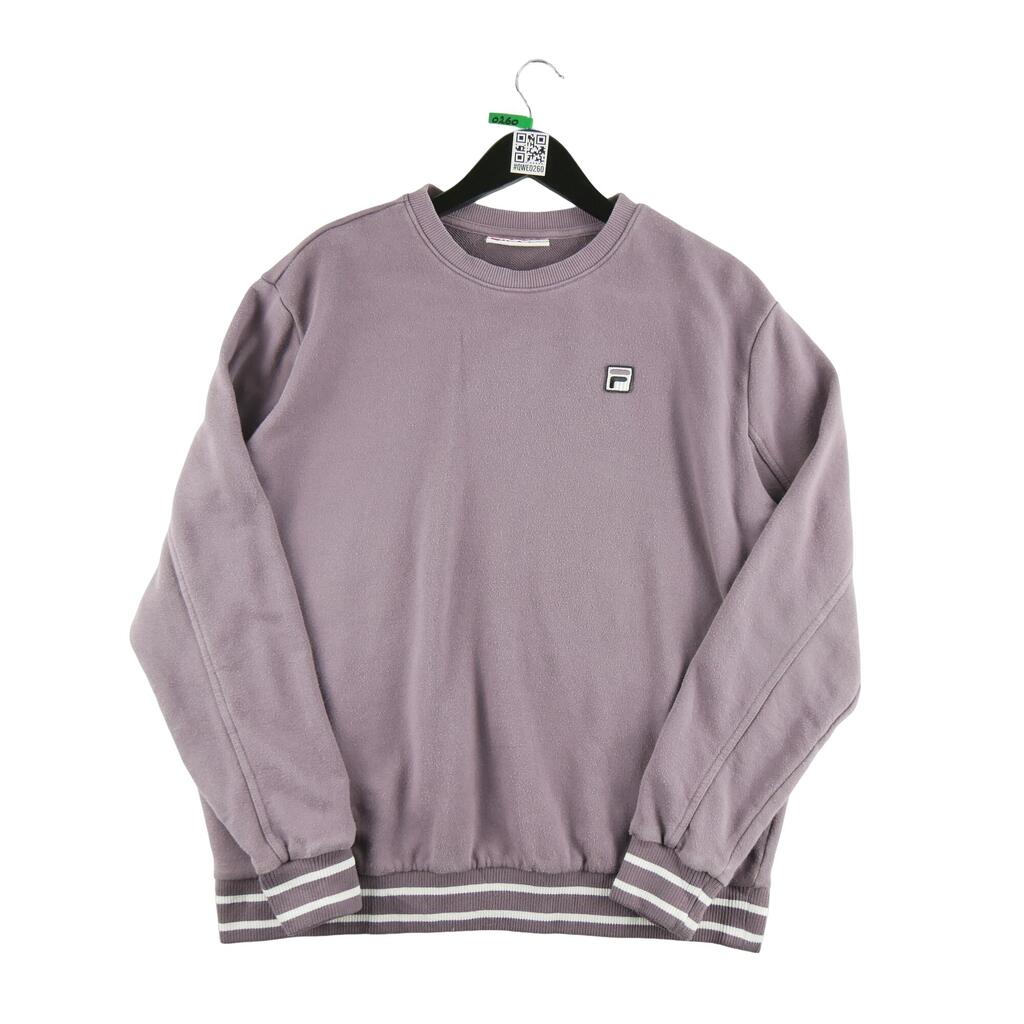 Men's Vintage Purple Sweatshirt