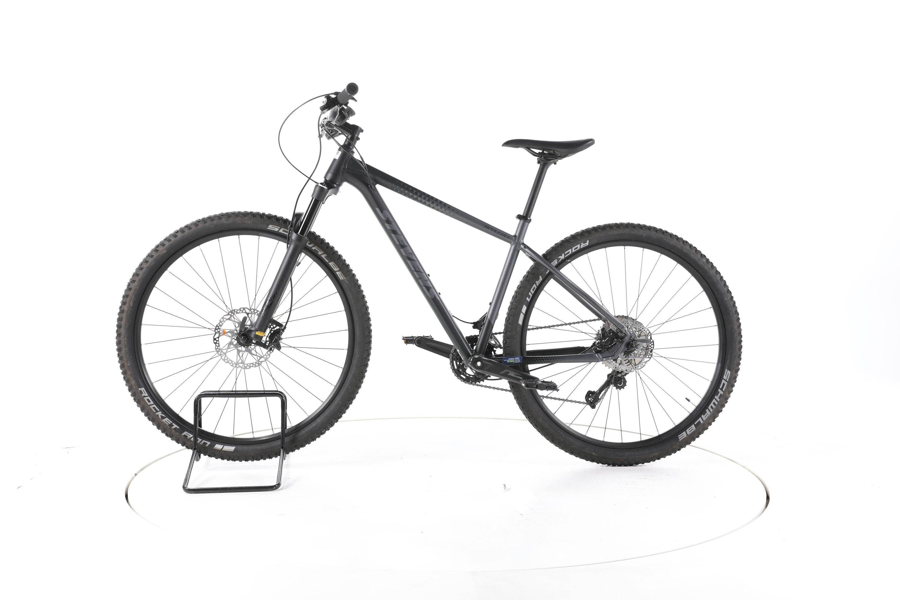 Refurbished - Stevens Applebee Fahrrad Hardtail - Sehr gut 6/7