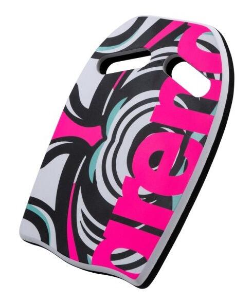 Deska treningowa arena Kickboard z nadrukiem Illusion