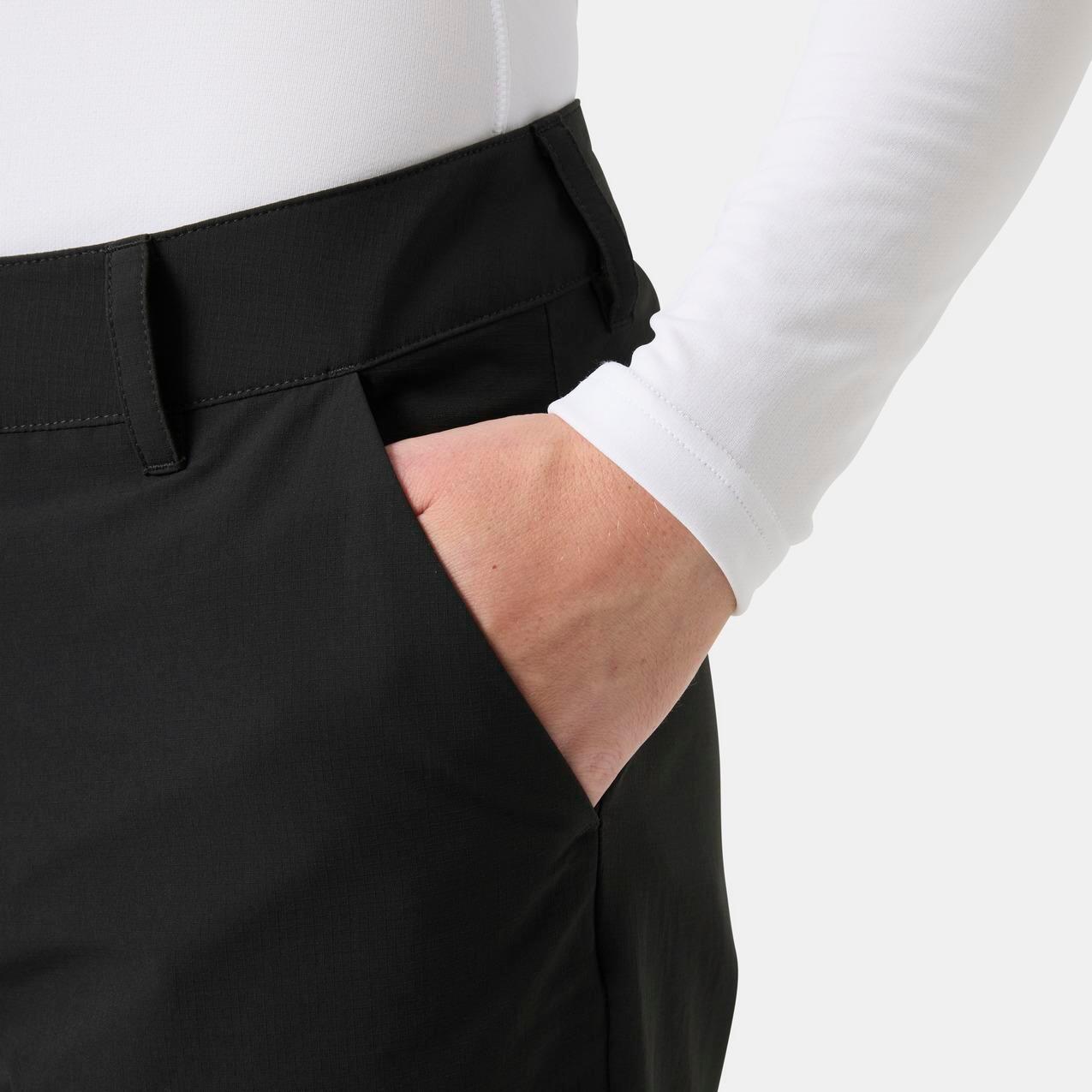 Pantalón Helly Hansen QD 7/7