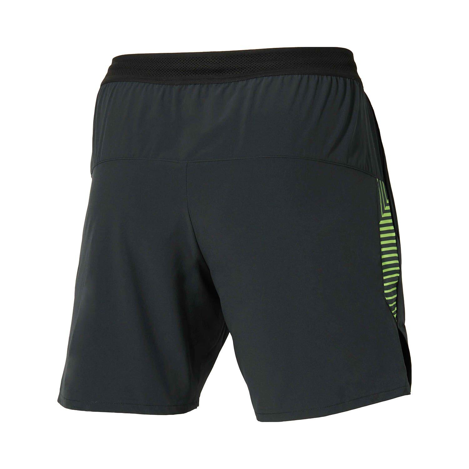 Pantaloncini Mizuno 7 Inches Amplify 2/2
