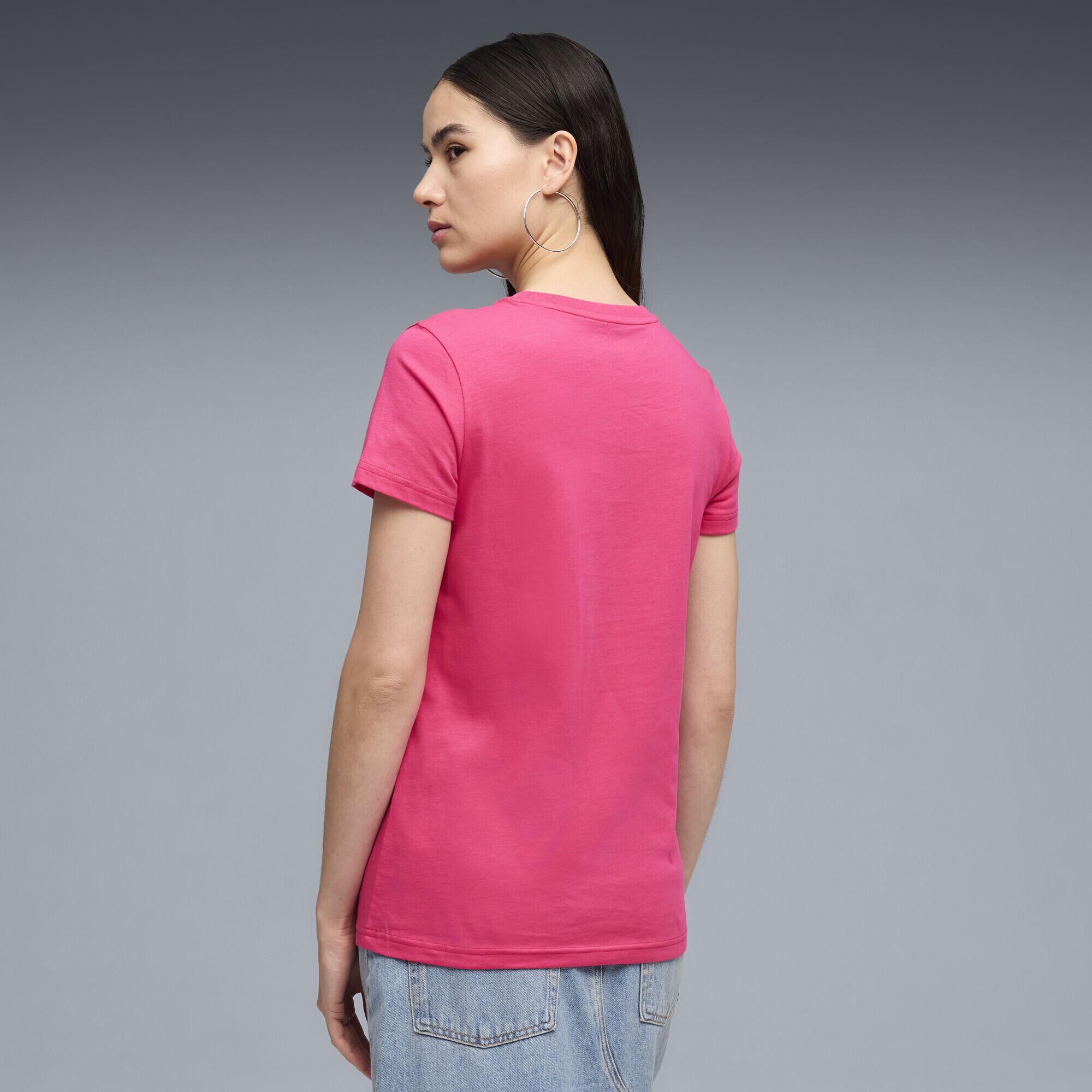 T-shirt Essentials Femme PUMA 3/6