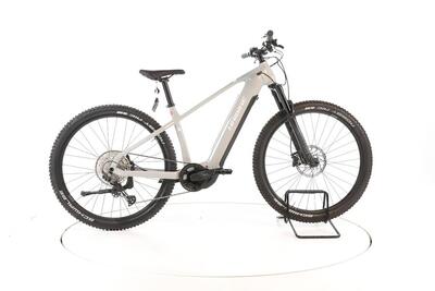 Tweedehands - haibike alltrack 7 e-bike 2023 - zeer goed