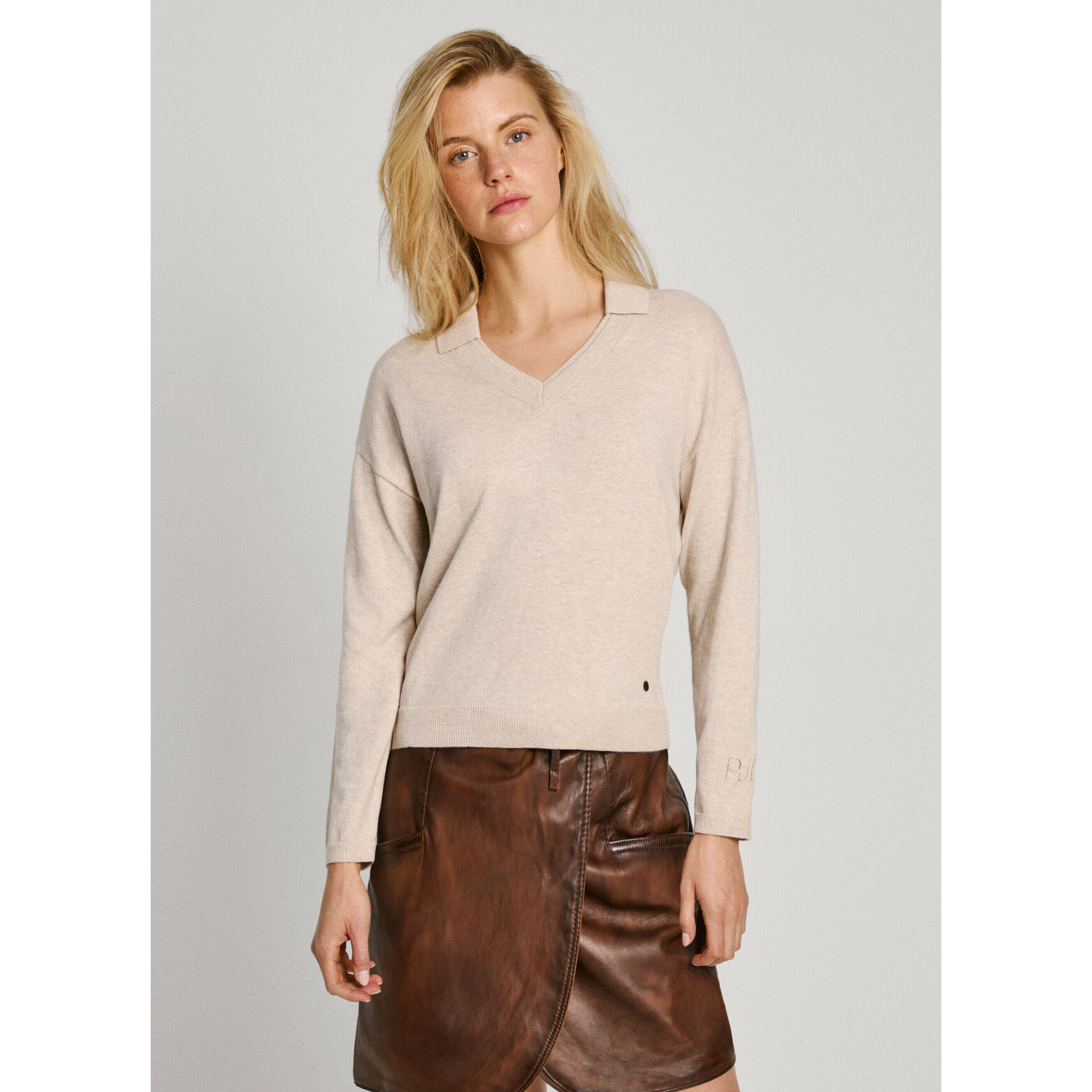 Vrouwentrui Pepe Jeans Isela 3/6