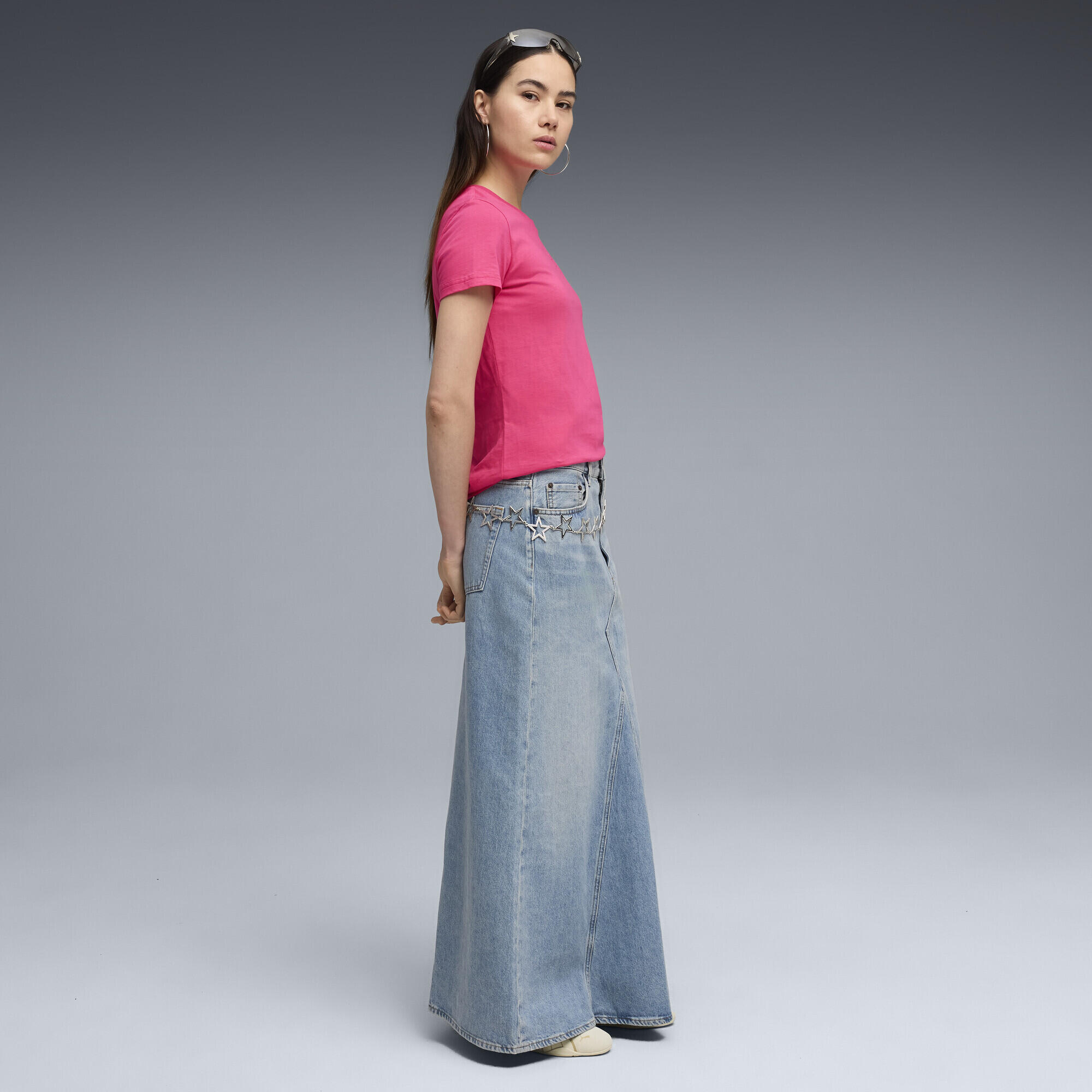 T-shirt Essentials Femme PUMA 4/6