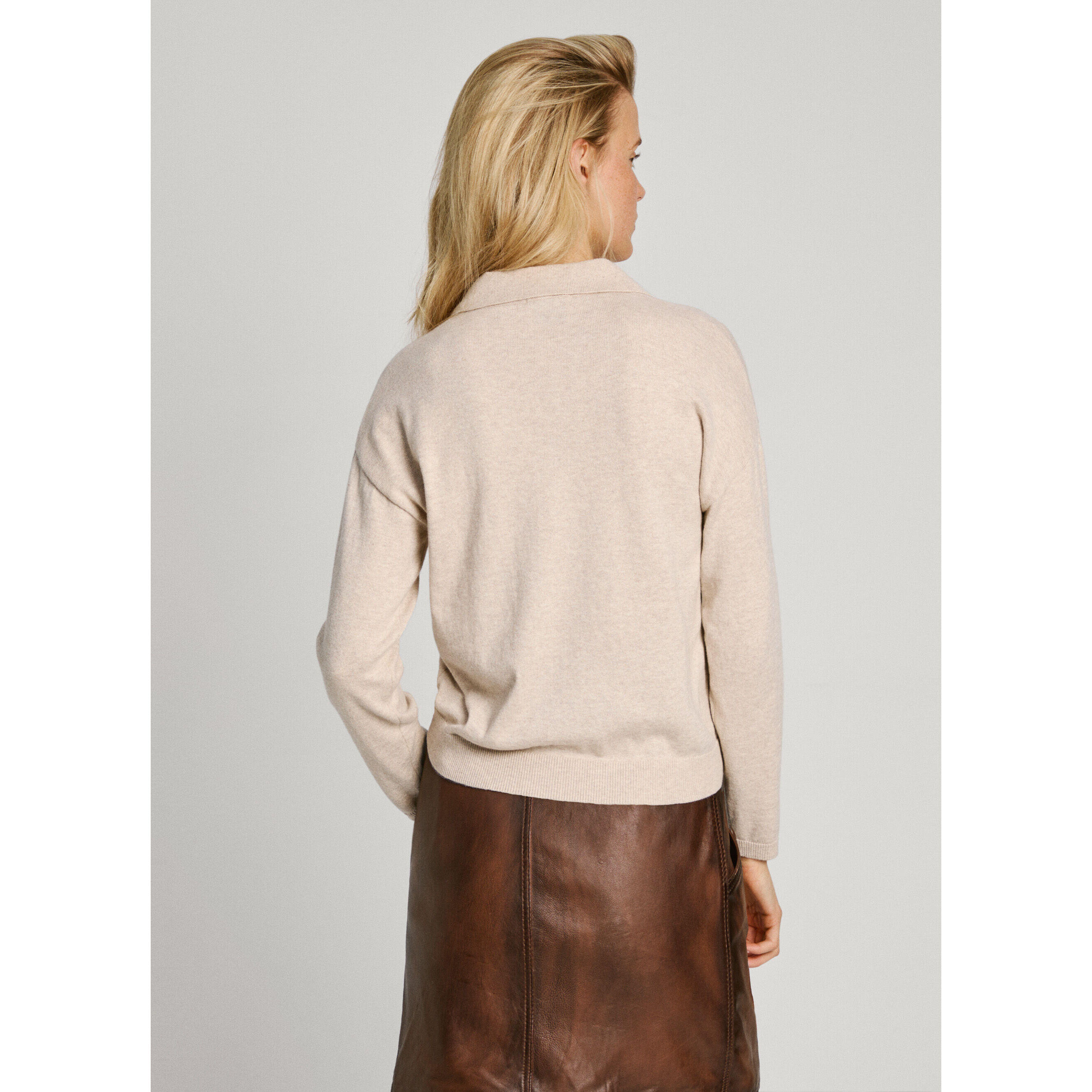 Vrouwentrui Pepe Jeans Isela 5/6