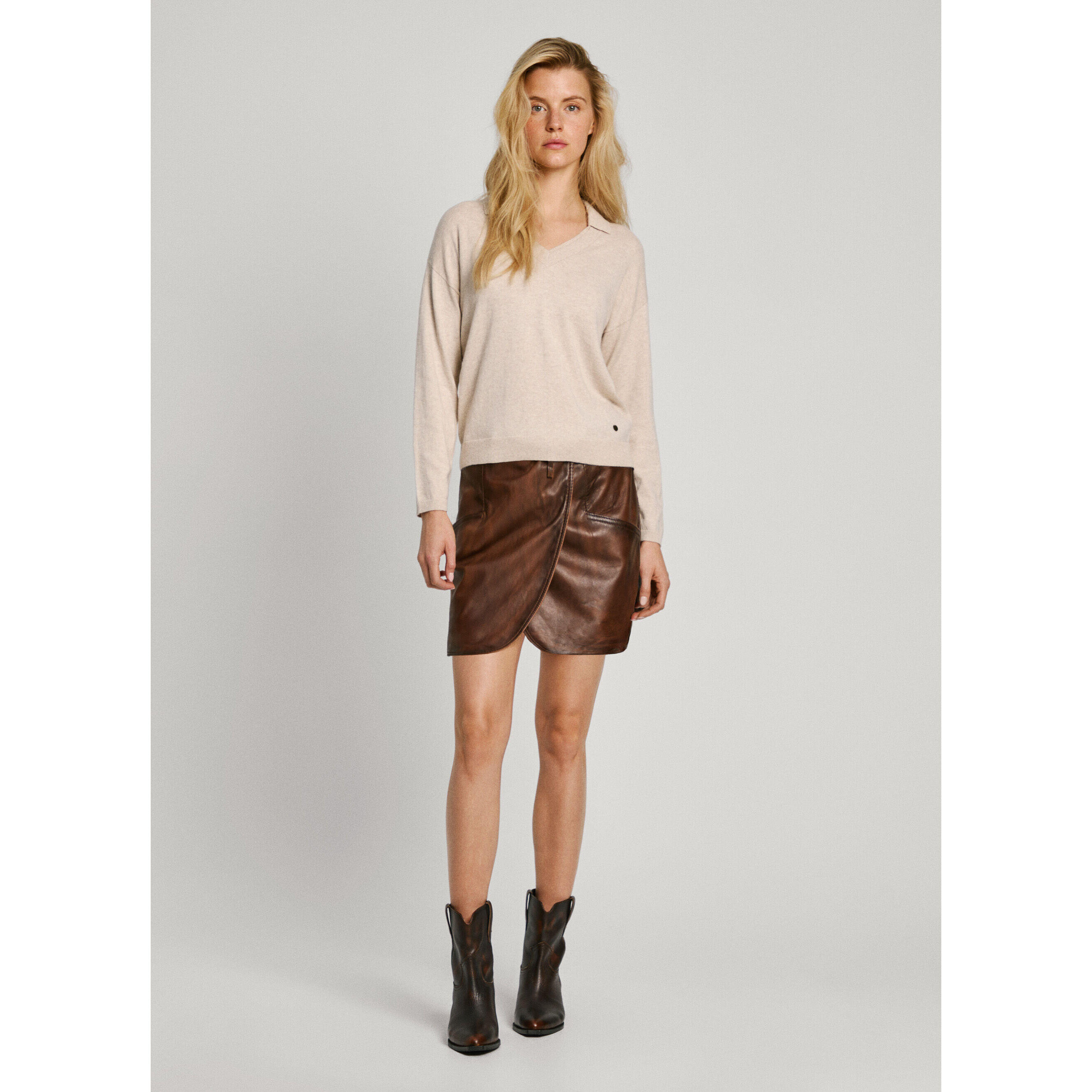 Vrouwentrui Pepe Jeans Isela 4/6