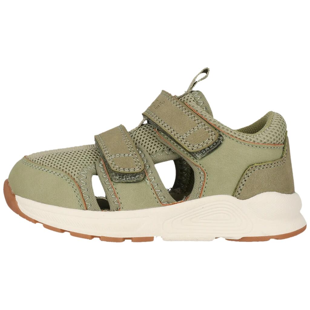 Baby sandals Zigzag Alcala Pre Walker