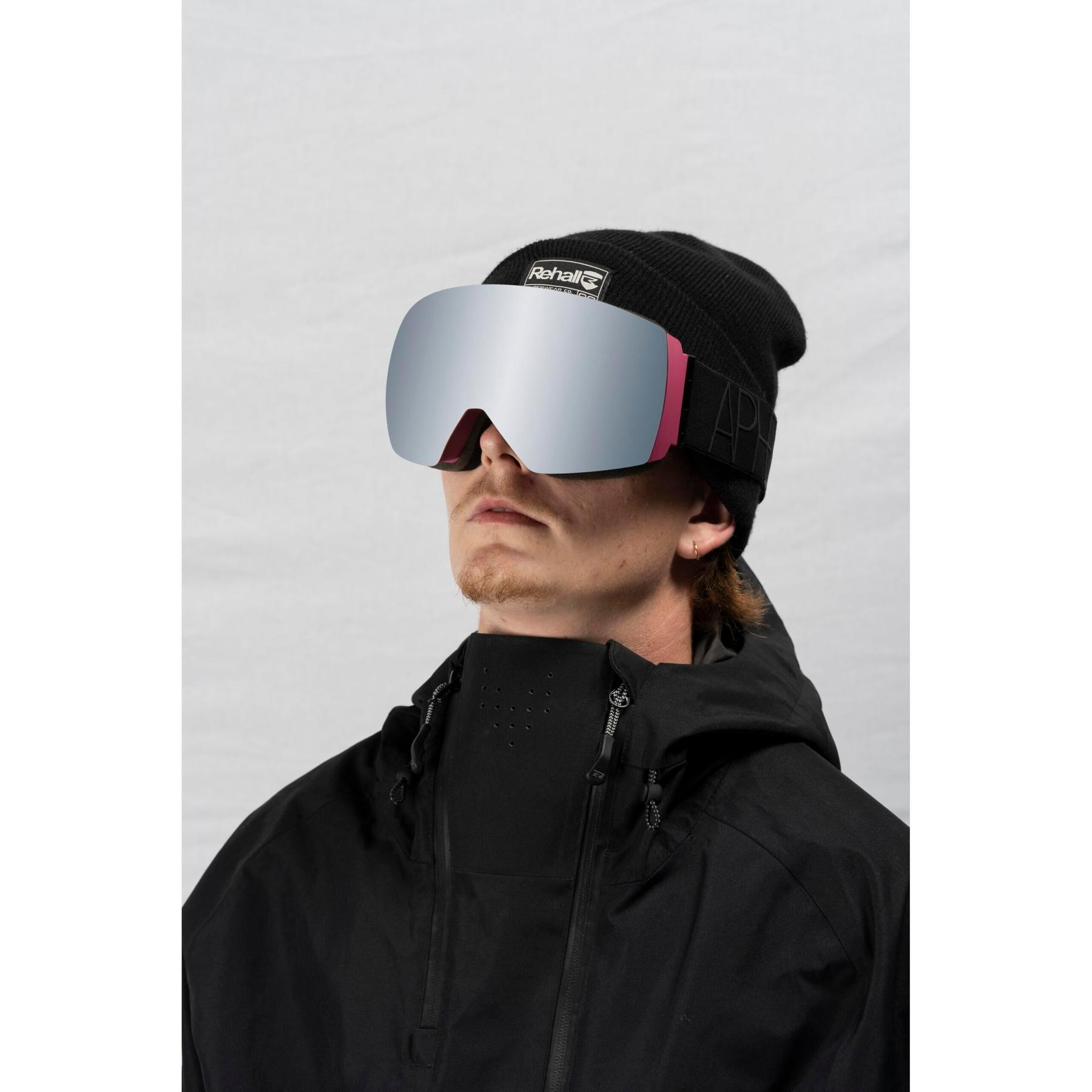 Masque de ski Aphex STYX 3/3