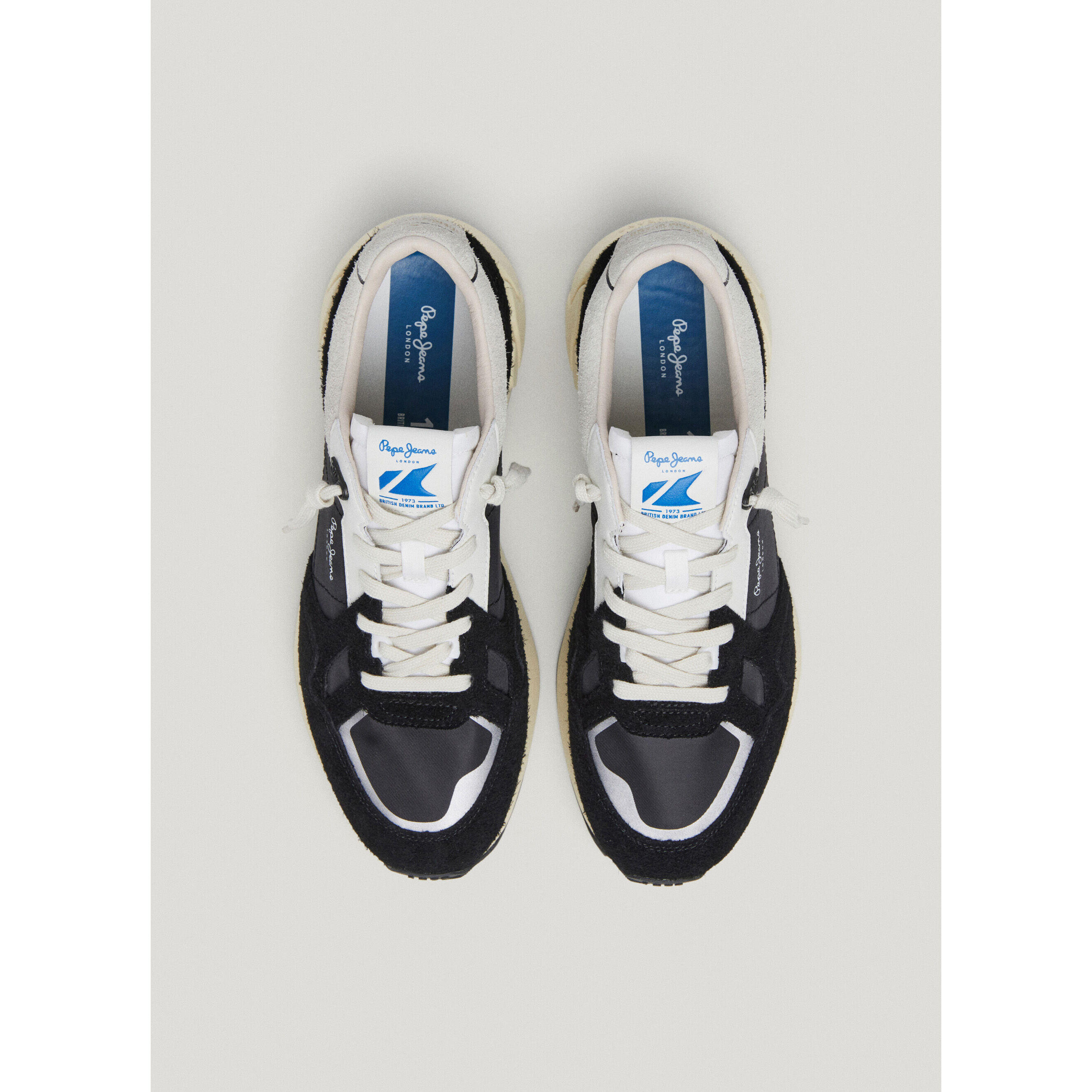 Baskets Pepe Jeans Marlon Divided 2/2