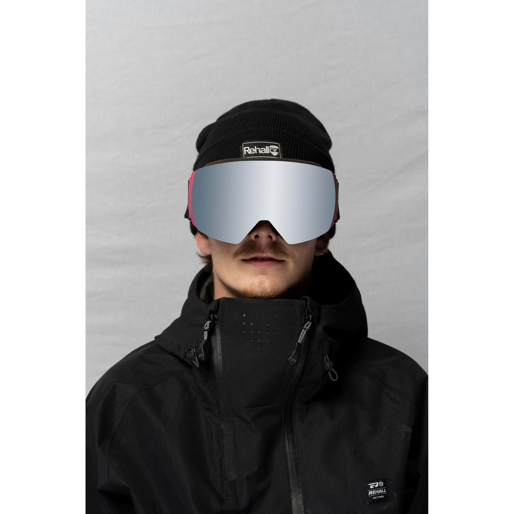 Masque de ski Aphex STYX 2/3