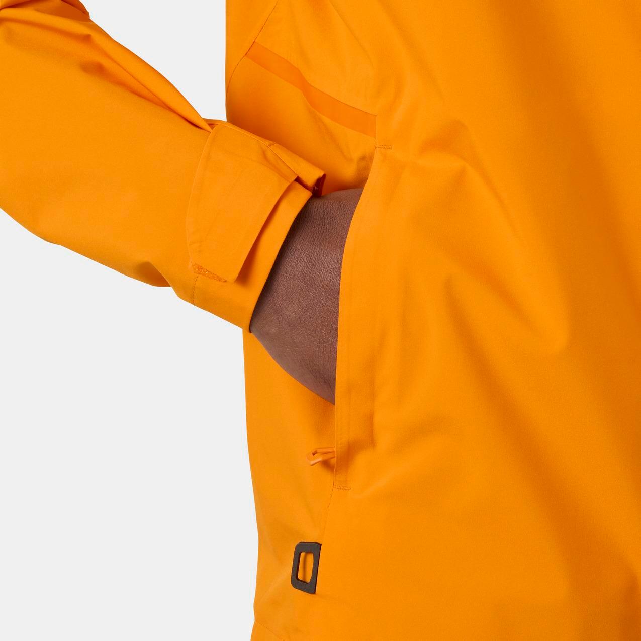 Veste imperméable Helly Hansen Racing 2.0 5/7