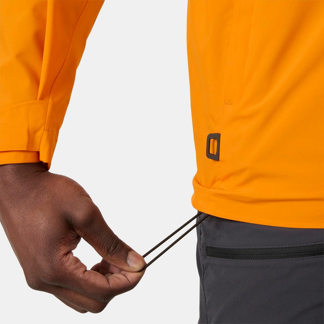 Veste imperméable Helly Hansen Racing 2.0 7/7