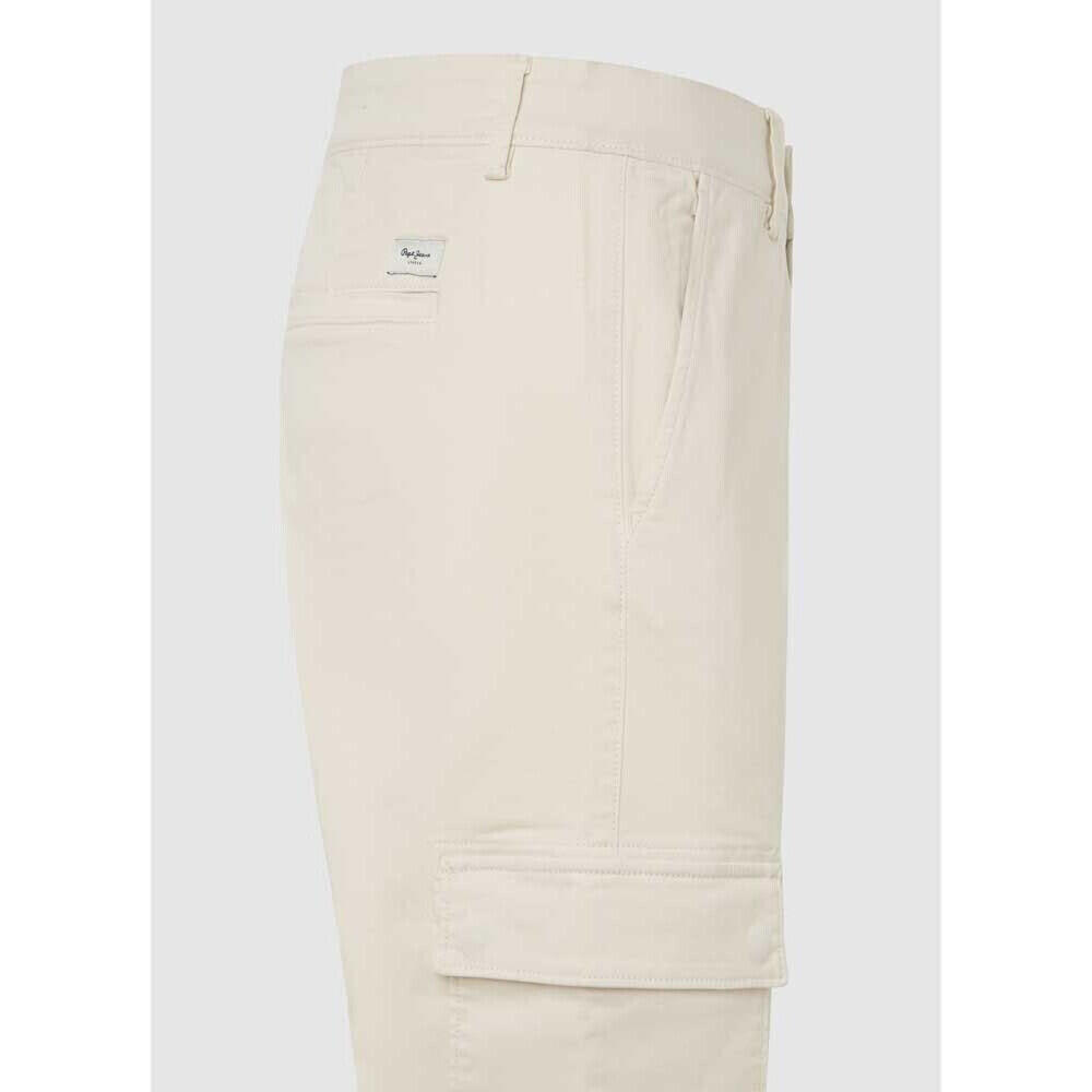 Pantaloni cargo slim-fit Pepe Jeans 3/3