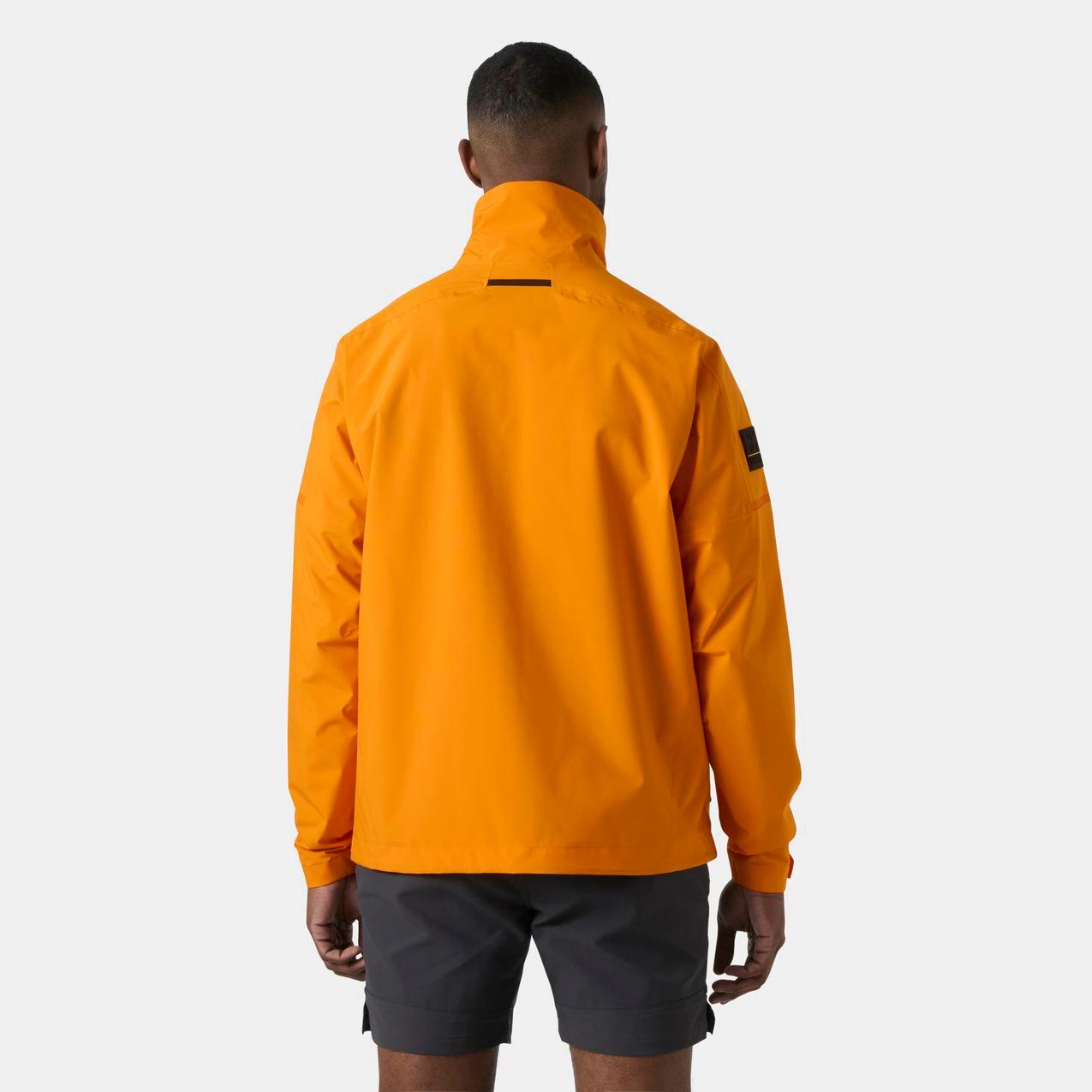 Veste imperméable Helly Hansen Racing 2.0 4/7