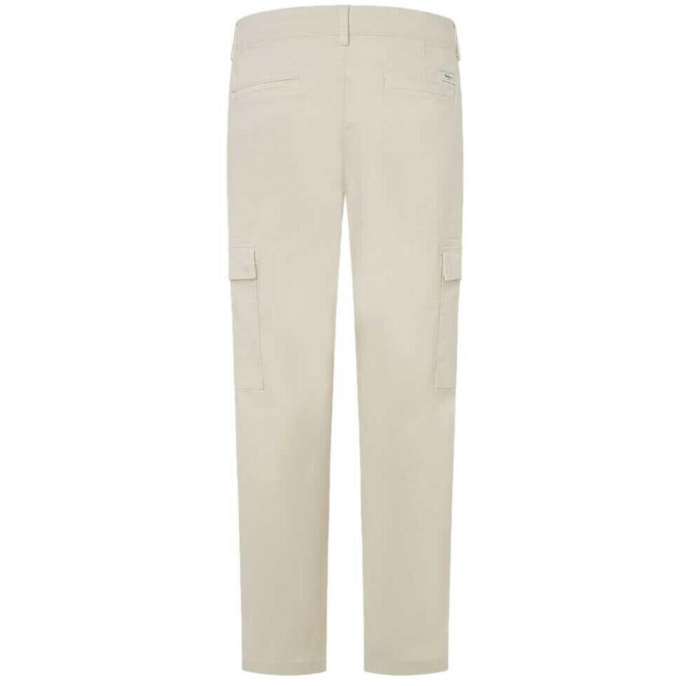 Pantaloni cargo slim-fit Pepe Jeans 2/3