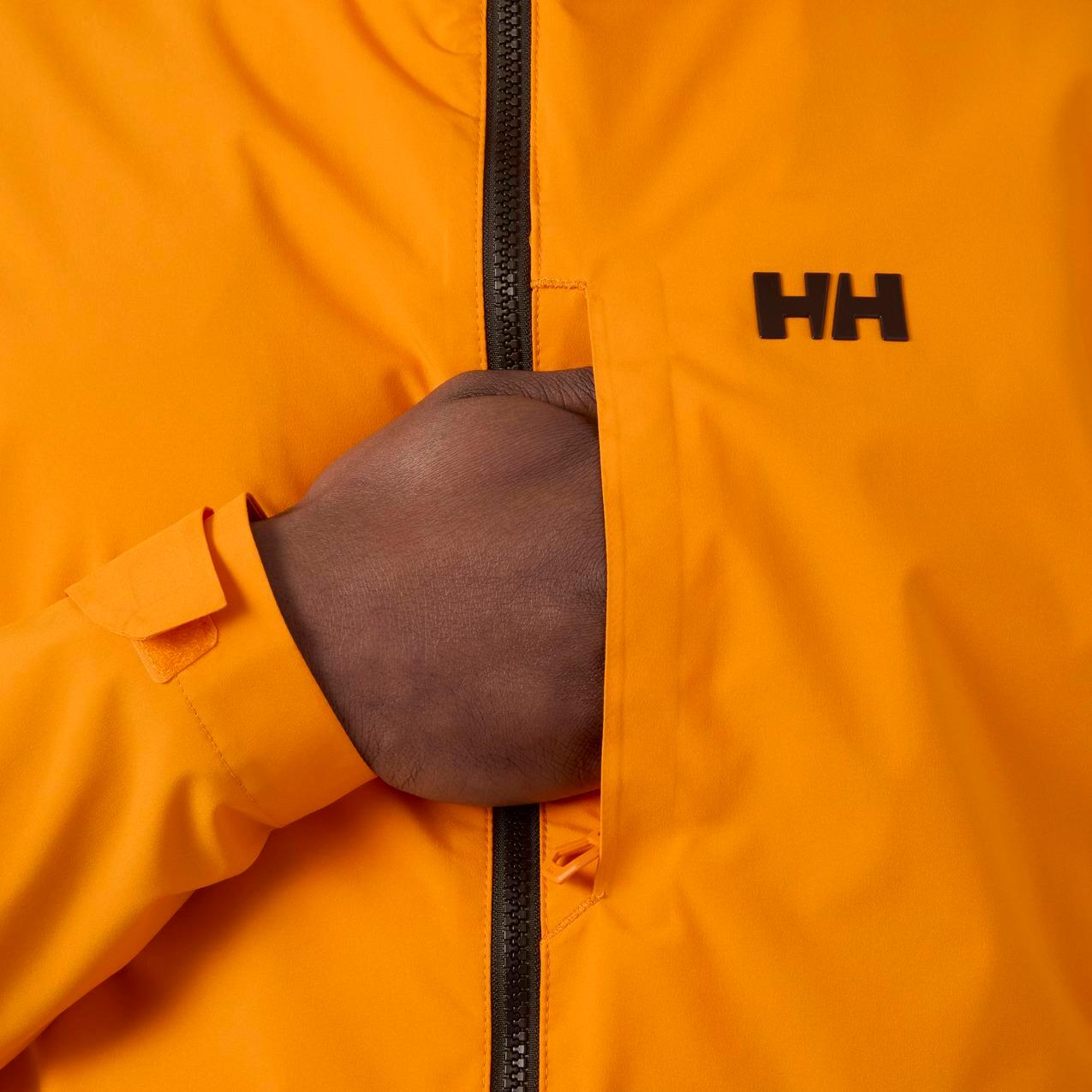 Veste imperméable Helly Hansen Racing 2.0 6/7