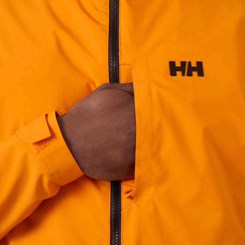 Jachetă impermeabilă Helly Hansen Racing 2.0
