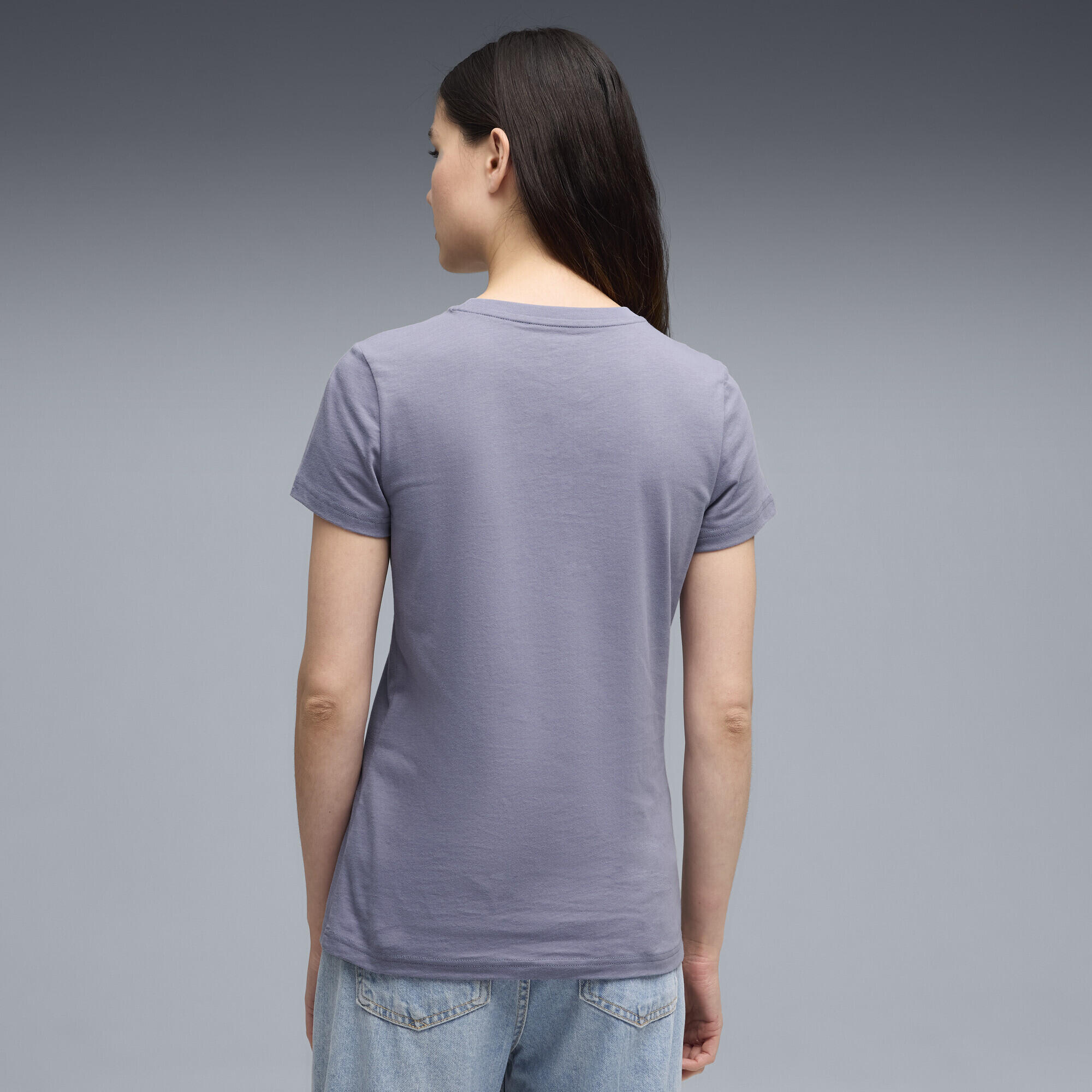 T-shirt Essentials Femme PUMA 3/5