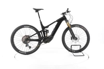 Tweedehands - giant trance x advanced e+ ltd fully e-bike 2023 - zeer goed