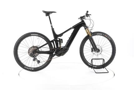 Segunda vida - Giant Trance X Advanced E+ LTD Fully E-Bike - Muy buen estado