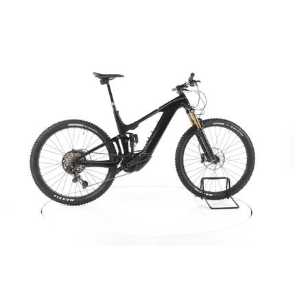 Second Life - Giant Trance X Advanced E+ LTD Fully E-Bike - Bardzo dobry stan