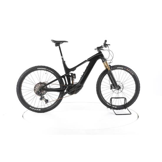 Second Life - Giant Trance X Advanced E+ LTD Fully E-Bike - Bardzo dobry stan
