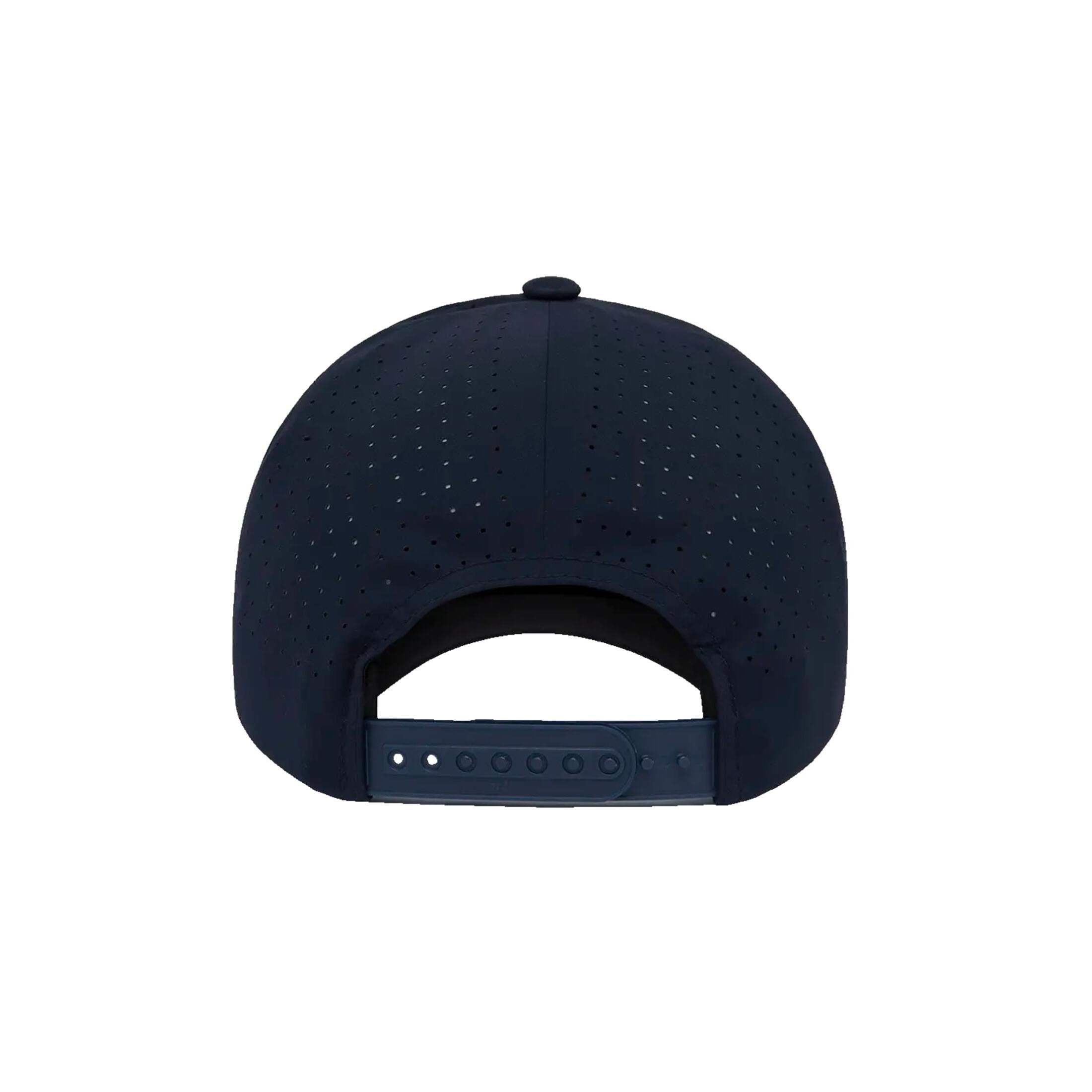 5 Panel Cap Flexfit Delta 3/3