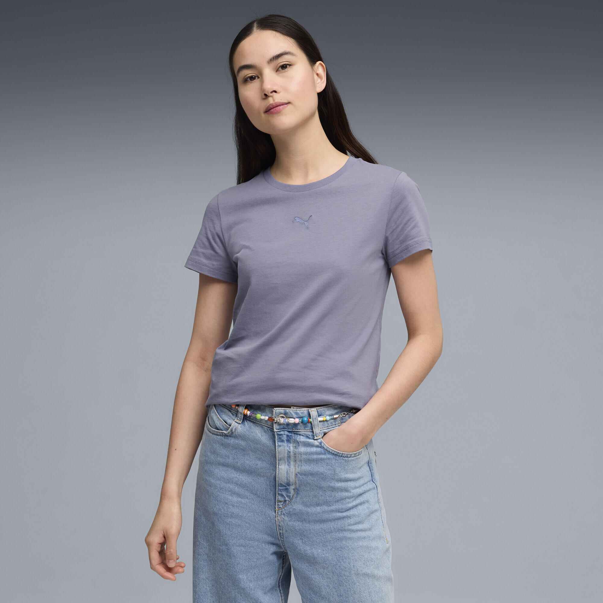 T-shirt Essentials Femme PUMA 2/5