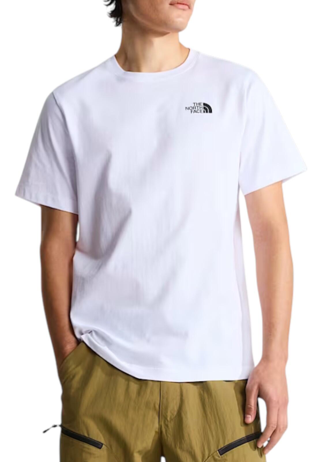 NORTH FACES REG COL FN4 3/5