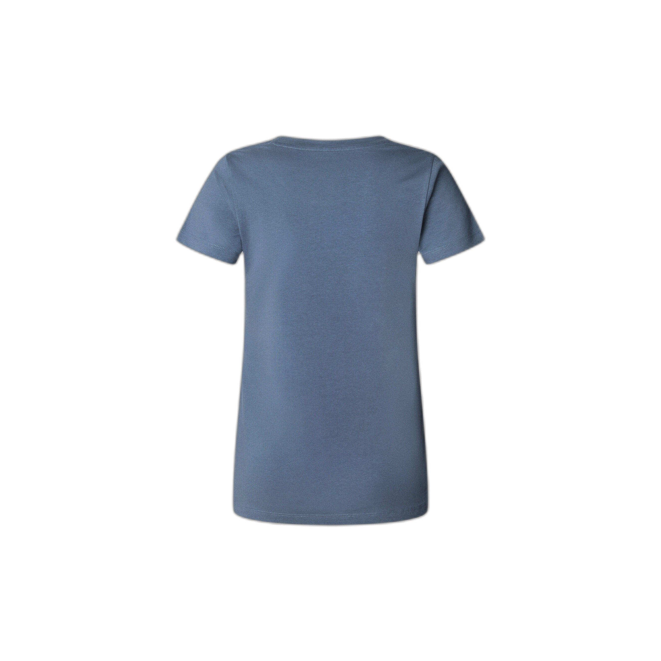Camiseta de mujer Pepe Jeans New Virginia SS 2/2