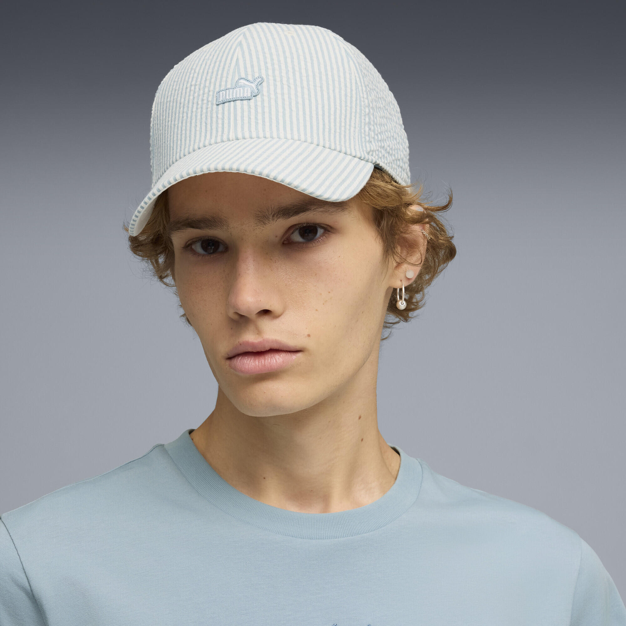 Casquette de baseball à logo N° 1 Essentials PUMA 2/4