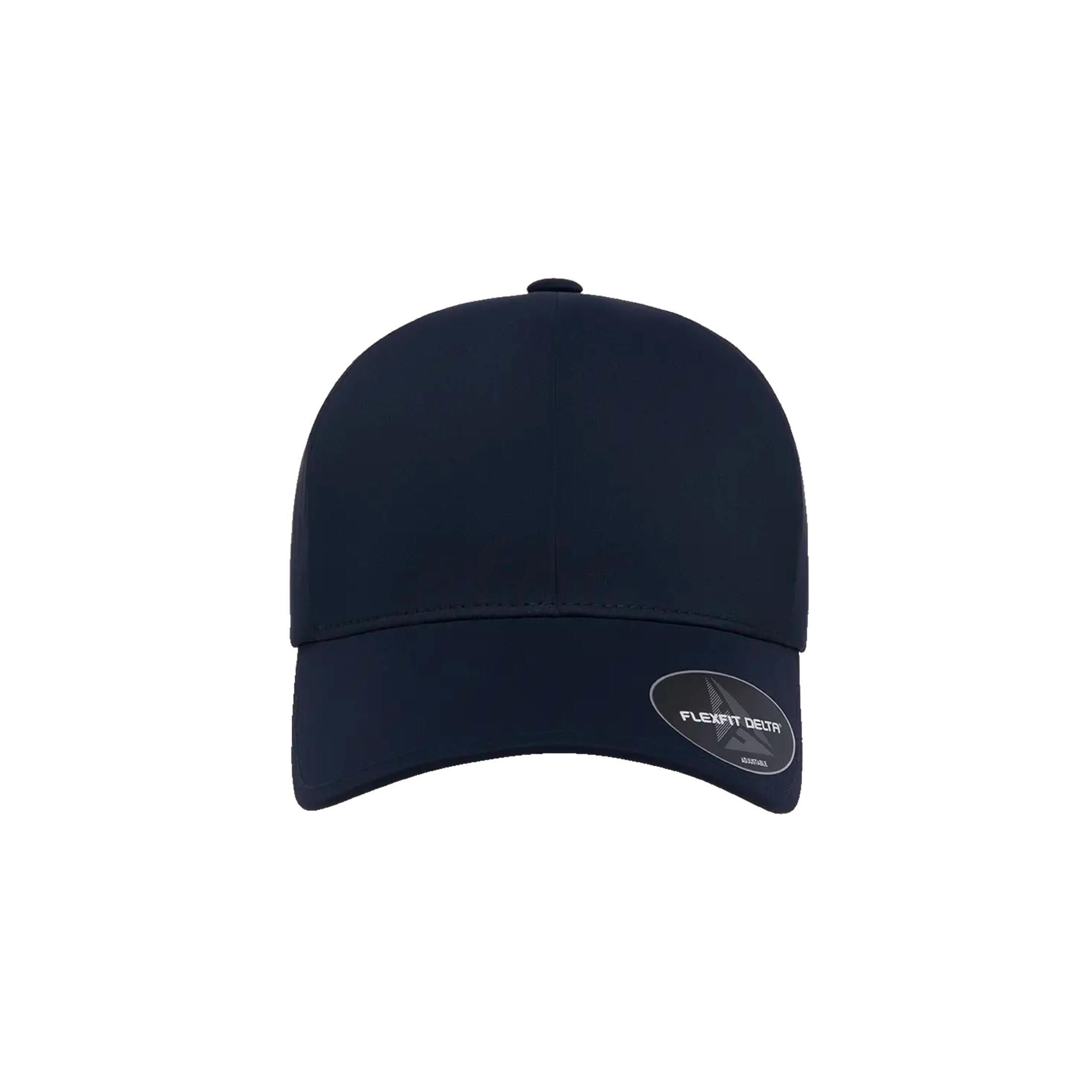 5 Panel Cap Flexfit Delta 2/3