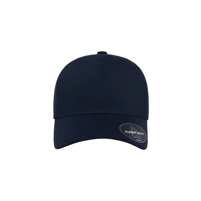 5 paneles sapka Flexfit Delta